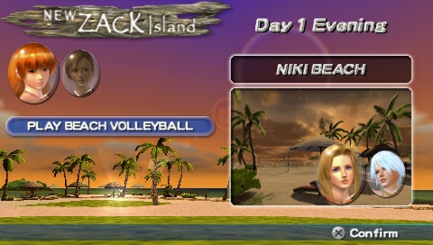 Dead or Alive: Paradise - Imagen 43